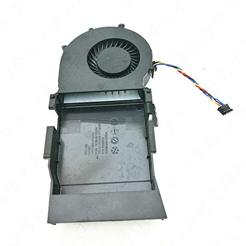 USKKS New CPU Cooling Fan and Heatsink for Dell P/N: 03XHPM MINIPC BAZB0715R2U P019 DC12V 1.0A