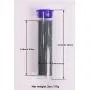 Epoxy Putty Stick, Yanyi Moldable Epoxy Glue for Crack Damage Fixing Filling or Sealing. Fast Permanent Repair for Metal, Glass, Wood, Plastic, Ceramics & Other Surfaces
