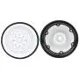 VGEBY 2pcs G06 1.9inches Metal Wheel Rims Hubs for RC Crawler RC Climber Trailer Parts Wheel Rims VGEBY 2pcs G06 1.9inches Metal Wheel Rims Hubs for RC Crawler RC Climber Trailer Parts Wheel Rims