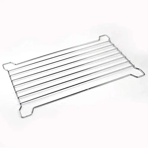 5304478927 Microwave Metal Rack Genuine Original Equipment Manufacturer (OEM) Part 5304478927 Microwave Metal Rack Genuine Original Equipment Manufacturer (OEM) Part