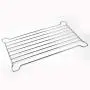 5304478927 Microwave Metal Rack Genuine Original Equipment Manufacturer (OEM) Part 5304478927 Microwave Metal Rack Genuine Original Equipment Manufacturer (OEM) Part