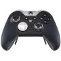 eXtremeRate Matte Chrome Silver Accent Rings Accessories for Xbox One Elite, Elite Series 2 Controller, Replacement Parts Profile Switch Buttons for Xbox One Elite Controller - Pack of 2 eXtremeRate Matte Chrome Silver Accent Rings Accessories for Xbox One Elite, Elite Series 2 Controller, Replacement Parts Profile Switch Buttons for Xbox One Elite Controller - Pack of 2