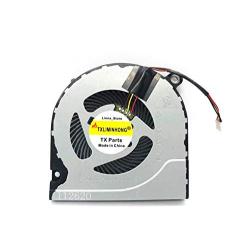 New for Acer Predator Helios 300 G3-571 G3-572 PH315-51 A515-43 A515-51G-515J AN515-51-55WL Laptop CPU Cooling Fan DFS541105FC0T