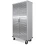 Seville Classics Heavy Duty Storage Cabinet UHD16234
