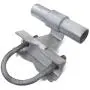 Rolling Gate Hardware Kit for Chain Link Sliding Gates