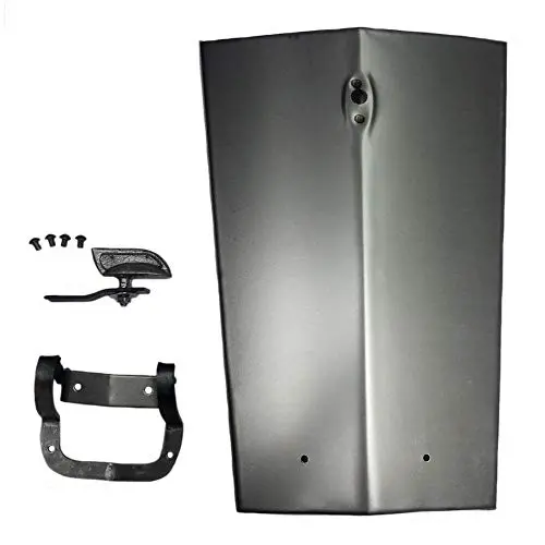 9N16938C New Metal Battery Door Fits Ford/Fits New Holland Tractor 2N 8N 9N 9N16938C New Metal Battery Door Fits Ford/Fits New Holland Tractor 2N 8N 9N