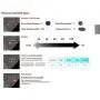 Makita 10 Pack - 7 Inch Cut Off Wheel For 7” Grinders - Aggressive Grinding For Metal & Stainless Makita 10 Pack - 7 Inch Cut Off Wheel For 7” Grinders - Aggressive Grinding For Metal & Stainless