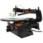 WEN 3921 16-inch Two-Direction Variable Speed Scroll Saw