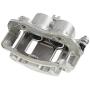 A-Premium Brake Caliper Assembly Compatible with Nissan Xterra Frontier 2000-2004 Front Driver Side