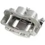 A-Premium Brake Caliper Assembly Compatible with Nissan Xterra Frontier 2000-2004 Front Driver Side