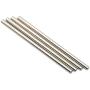 4Pack ShareGoo Metal Front Rear Suspension Arm Round Pin 40.5x2mm Upgrade Part for WLtoys A949 A959 A969 A979 K929 1/18 Scale Models RC Car