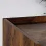 Sauder Harvey Park Desk, Grand Walnut finish