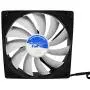 AAB Cooling Silent Force Fan 12 - Silent and Efficient 120mm Fan with 4 Anti-Vibration Pads, Computer Fan, Intake Fan, 12V, 120mm Case Fan, Quiet Fan - Value Pack 3 Pieces AAB Cooling Silent Force Fan 12 - Silent and Efficient 120mm Fan with 4 Anti-Vibration Pads, Computer Fan, Intake Fan, 12V, 120mm Case Fan, Quiet Fan - Value Pack 3 Pieces