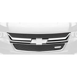 T-Rex Grilles 21267 Polished Billet Grille for Chevrolet Colorado