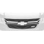 T-Rex Grilles 21267 Polished Billet Grille for Chevrolet Colorado