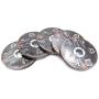 Merryland 4-1/2 X 0.065 Expert-line Cut Off Wheel Steel Metal Iron INOX 25PCS
