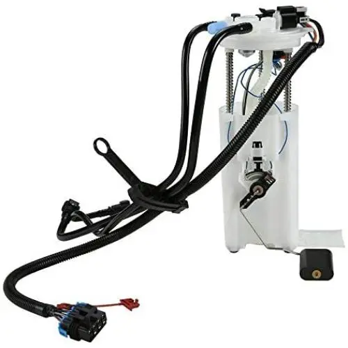 CUSTOM 1pc E3950M Electric Intank Fuel Pump Module Assembly With Fuel Level Sensor & Installation Kits Fit 99-00 Cavalier Sunfire With metal fuel tank 98-99 Malibu 99 Alero Cutlass Grand Am CUSTOM 1pc E3950M Electric Intank Fuel Pump Module Assembly With Fuel Level Sensor & Installation Kits Fit 99-00 Cavalier Sunfire With metal fuel tank 98-99 Malibu 99 Alero Cutlass Grand Am