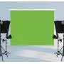 Green Screen Backdrop,75x79, Wall-Mounted Pull-Down Retractable Style,Wrinkle-Resistant Fabric, Solid Aluminium Metal Casing, Chroma Key for Photo Video, Live Game,Virtual Studio, Studio Photo ect Green Screen Backdrop,75x79, Wall-Mounted Pull-Down Retractable Style,Wrinkle-Resistant Fabric, Solid Aluminium Metal Casing, Chroma Key for Photo Video, Live Game,Virtual Studio, Studio Photo ect