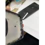 housing Cover Rear Battery Door + Parts for iPhone 8P 8 Plus (Space Gray)