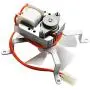 Stanbroil Draft Inducer Fan Kit/Induction Fan Kit for Camp Chef Wood Pellet Grills Replacement Parts Stanbroil Draft Inducer Fan Kit/Induction Fan Kit for Camp Chef Wood Pellet Grills Replacement Parts