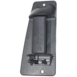 Sentinel Parts Exterior Outside Door Handle All Metal Lever Rear Right for GMC Extended Cab 15758171