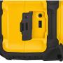 DEWALT 20V MAX Bluetooth Speaker for Jobsite, Tool Only (DCR010)