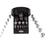 Pepetools 196.10A Premium 14 Piece Disc Cutting Kit
