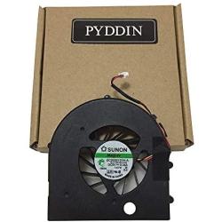 New Laptop CPU Cooling Fan for DELL XPS M1530 1530, 0XR216 PP28L