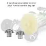 Tbest Driving Gear, Remote Control Car Differential Gear Combo Set Accessory Parts Compatible with A959-B A969-B A979-B K929-B Tbest Driving Gear, Remote Control Car Differential Gear Combo Set Accessory Parts Compatible with A959-B A969-B A979-B K929-B