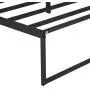 Zinus Lorelei 12 Inch Platforma Metal Bed Frame, Platform Bed Frame, Twin Zinus Lorelei 12 Inch Platforma Metal Bed Frame, Platform Bed Frame, Twin