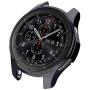 [6-Pack] Protector Case Compatible with Samsung Galaxy Watch 42mm,Soft TPU Plated Protective Cover Ultra Thin Bumper Shell Smartwatch Accessories (6 Colors, 42MM)