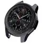 [6-Pack] Protector Case Compatible with Samsung Galaxy Watch 42mm,Soft TPU Plated Protective Cover Ultra Thin Bumper Shell Smartwatch Accessories (6 Colors, 42MM)
