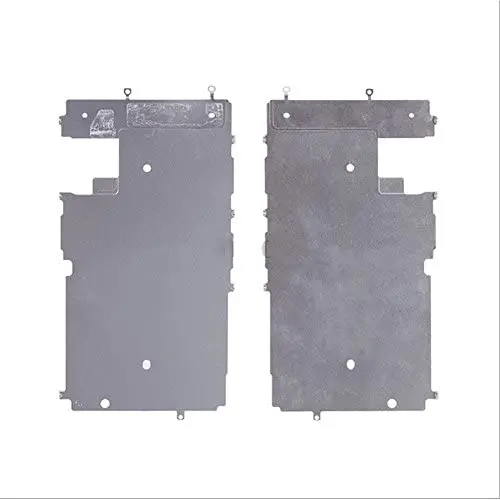 Mobofix Replacement Metal Thermal Screen Plate for iPhone 7 (All Models) Heat Shield with Flex Cable Mobofix Replacement Metal Thermal Screen Plate for iPhone 7 (All Models) Heat Shield with Flex Cable