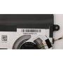 HK-Part Fan for Lenovo Ideapad Yoga 720-15IKB Discrete Fan and Heatsink 5H40N67861