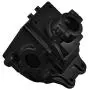 Essenc Metal Wave Box Gear Box Upper and Lower Cover 144001-1254 for 1/14 WLtoys 144001 RC Car Spare Parts,Black Essenc Metal Wave Box Gear Box Upper and Lower Cover 144001-1254 for 1/14 WLtoys 144001 RC Car Spare Parts,Black
