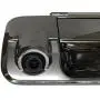 Master Tailgaters Replacement for Toyota Tundra 2007-2013 Chrome Tailgate Backup Reverse Handle with Camera Master Tailgaters Replacement for Toyota Tundra 2007-2013 Chrome Tailgate Backup Reverse Handle with Camera