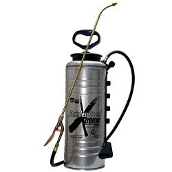 Chapin International - 19069 3.5-Gallon Stainless Steel Handheld Sprayer