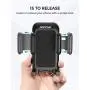 Mpow 051 Car Phone Mount, CD Slot Car Phone Holder, Car Mount with Three-Side Grips and One-Touch Design Compatible iPhone 12/12Mini/12Pro/12Pro Max/11 Series/XR/X/8/8Plus, Galaxy S10/20 Series/S9/S9+ Mpow 051 Car Phone Mount, CD Slot Car Phone Holder, Car Mount with Three-Side Grips and One-Touch Design Compatible iPhone 12/12Mini/12Pro/12Pro Max/11 Series/XR/X/8/8Plus, Galaxy S10/20 Series/S9/S9+