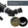Celestron - 80mm Travel Scope - Portable Refractor Telescope - Fully-Coated Glass Optics - Ideal Telescope for Beginners - Bonus Astronomy Software Package - Digiscoping Smartphone Adapter Celestron - 80mm Travel Scope - Portable Refractor Telescope - Fully-Coated Glass Optics - Ideal Telescope for Beginners - Bonus Astronomy Software Package - Digiscoping Smartphone Adapter