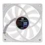 Thermalright TL-C12015W-S RGB 120mm Computer PC Case Fan Quiet 4 Pin ARGB Fan Gaming PC Computer Cooler Fan White Thermalright TL-C12015W-S RGB 120mm Computer PC Case Fan Quiet 4 Pin ARGB Fan Gaming PC Computer Cooler Fan White