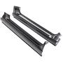 ECOTRIC Full Rocker Panels w/Inner Patch Panels For 67-72 Chevy C10 Truck LH & RH Side