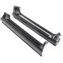 ECOTRIC Full Rocker Panels w/Inner Patch Panels For 67-72 Chevy C10 Truck LH & RH Side