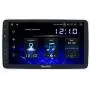 Dasaita 10.2 inch Large Screen Double Din Android 10.0 Car Stereo for Any Vehicle with a Double din Slot Radio with GPS Navigation 4G Ram 64G ROM Built in DSP Dash Kit Meomery Card