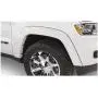Bushwacker 10927-02 OE Black Pocket Style Fender Flare for Jeep Grand Cherokee, (Set of 4) Bushwacker 10927-02 OE Black Pocket Style Fender Flare for Jeep Grand Cherokee, (Set of 4)