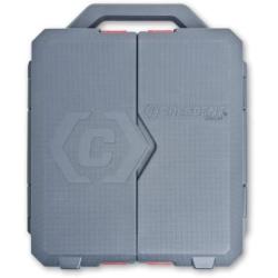 Crescent 170 Pc. General Purpose Tool Set - Closed Case - CTK170CMP2