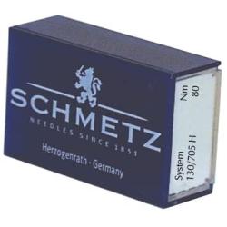 SCHMETZ Universal (130/705 H) Household Sewing Machine Needles - Bulk - Size 80/12