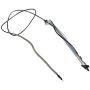 TOYOTA Genuine (86300-35090) Antenna Assembly