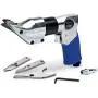 Eastwood Heavy Duty Air Shears Pneumatic Power Metal Shear Cutter Scissor Cutting Tool with Replacement Blade Set Eastwood Heavy Duty Air Shears Pneumatic Power Metal Shear Cutter Scissor Cutting Tool with Replacement Blade Set