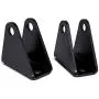 Heavy Metal Suspensions - Fits 2000-2010 Chevy Silverado and GMC Sierra 1500HD 2500HD 3500HD Adjustable 1 to 3 Inch Front Carbon Steel Torsion Keys and Shock Extenders Lift Kit Heavy Metal Suspensions - Fits 2000-2010 Chevy Silverado and GMC Sierra 1500HD 2500HD 3500HD Adjustable 1 to 3 Inch Front Carbon Steel Torsion Keys and Shock Extenders Lift Kit