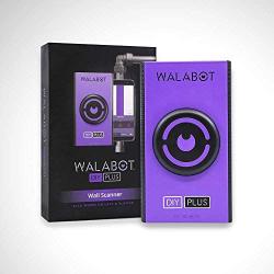 Walabot DIY Plus - Advanced wall scanner, stud finder - For Android Smartphones - DY2PBCGL01